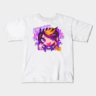 Shu Yamino Kids T-Shirt